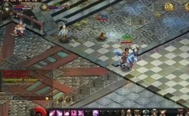 西游降魔篇动作版服务器登陆问题网彩玩app下载平台官网的解决方案与故障排查指南